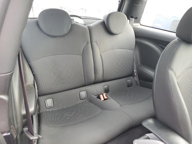 Photo 10 from auction – 2009 MINI COOPER S with VIN WMWMF73579TW83534