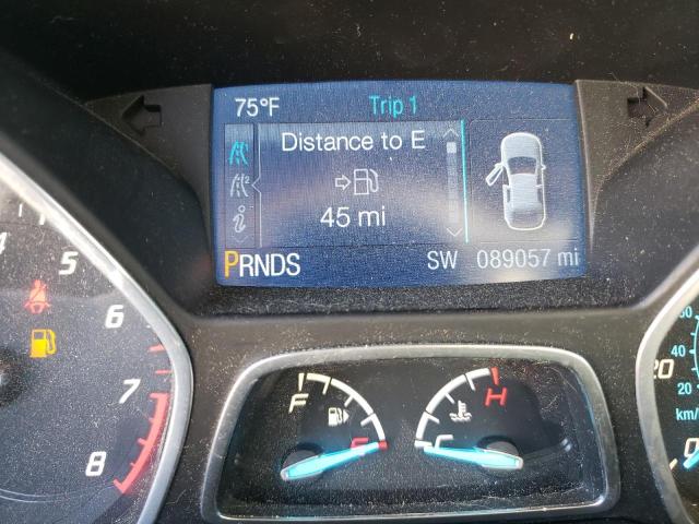 Photo 8 from auction – 2013 FORD ESCAPE SE with VIN 1FMCU0GX6DUC83941