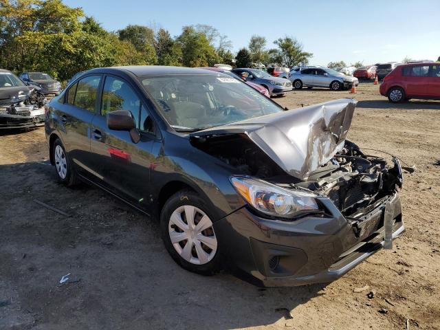 SUBARU IMPREZA 2013 with VIN JF1GJAA61DH029668 - Photo from auction