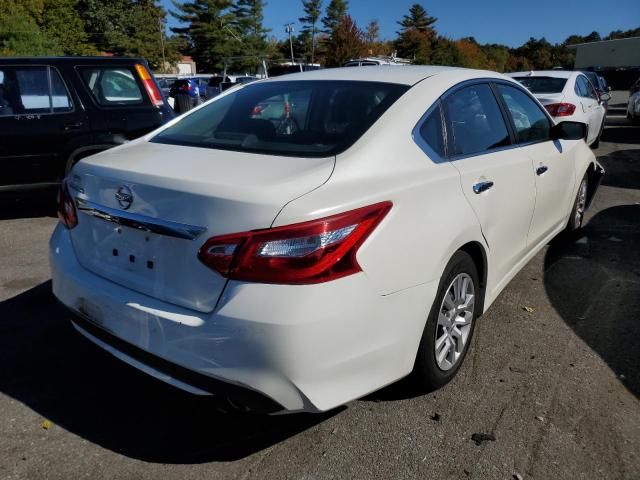 Photo 4 from auction – 2016 NISSAN ALTIMA 2.5 with VIN 1N4AL3AP9GN309025