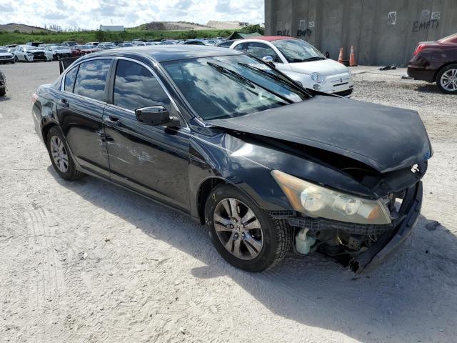 Photo 1 from auction – 2010 HONDA ACCORD LXP with VIN 1HGCP2F49AA177321