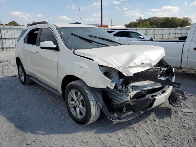 2012 Chevrolet Equinox