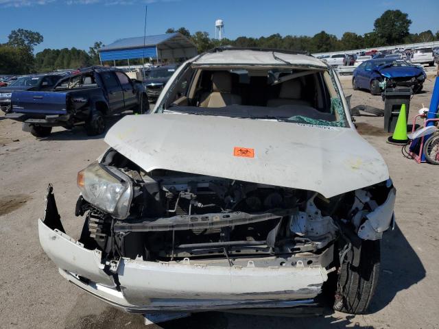 Photo 9 from auction – 2012 TOYOTA 4RUNNER SR with VIN JTEZU5JR7C5041816