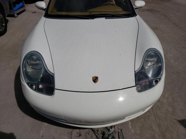 Zdjęcie 7 z aukcji – 2001 PORSCHE 911 CARRER z VIN WP0AA29951S621593