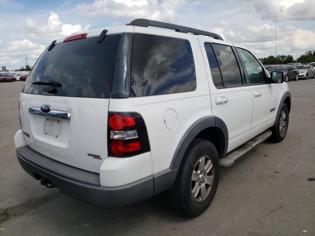 Photo 4 from auction – 2007 FORD EXPLORER X with VIN 1FMEU63E37UB57850