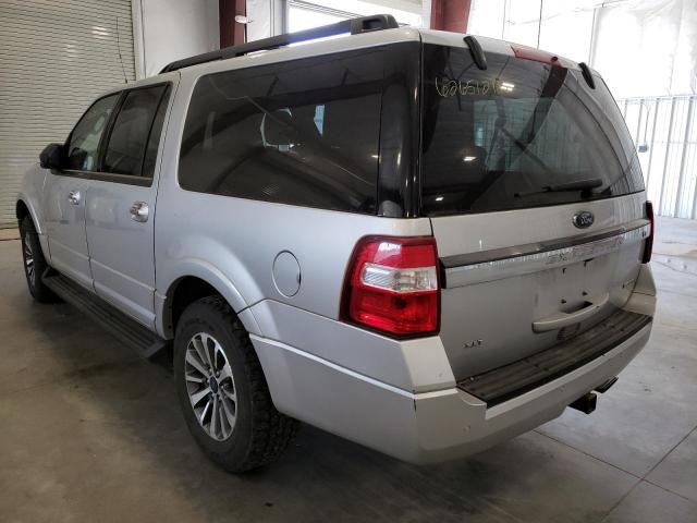 Photo 3 from auction – 2017 FORD EXPEDITION with VIN 1FMJK1JT1HEA61624