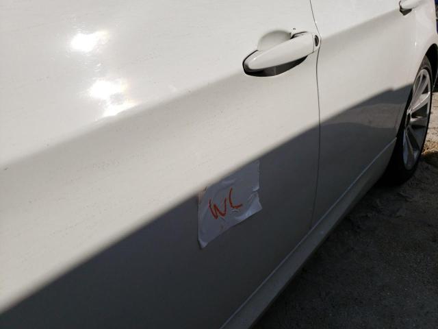 Photo 9 from auction – 2011 BMW 328 I with VIN WBAPH7C52BE680767