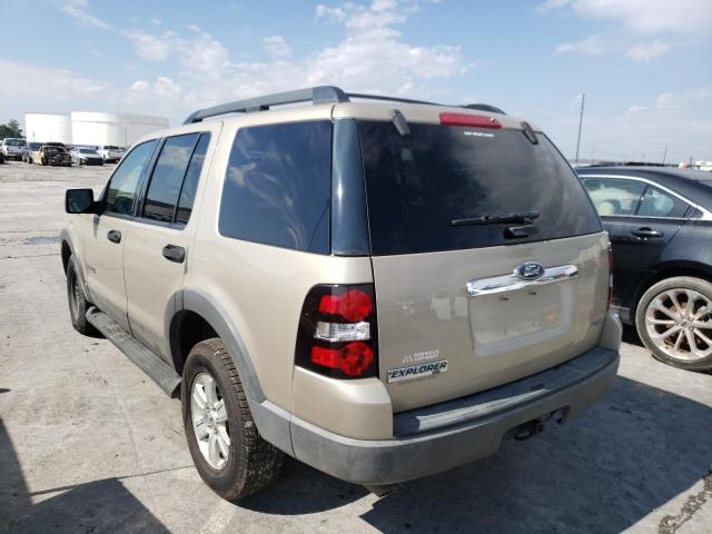 Photo 3 from auction – 2006 FORD EXPLORER X with VIN 1FMEU63E26UA86669