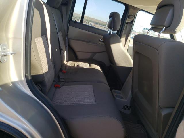 Photo 6 from auction – 2011 JEEP LIBERTY SP with VIN 1J4PN2GK2BW570417
