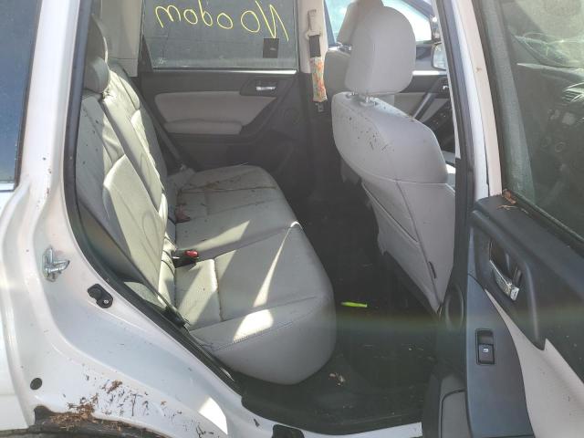 Photo 6 from auction – 2015 SUBARU FORESTER 2 with VIN JF2SJAUC9FH511167