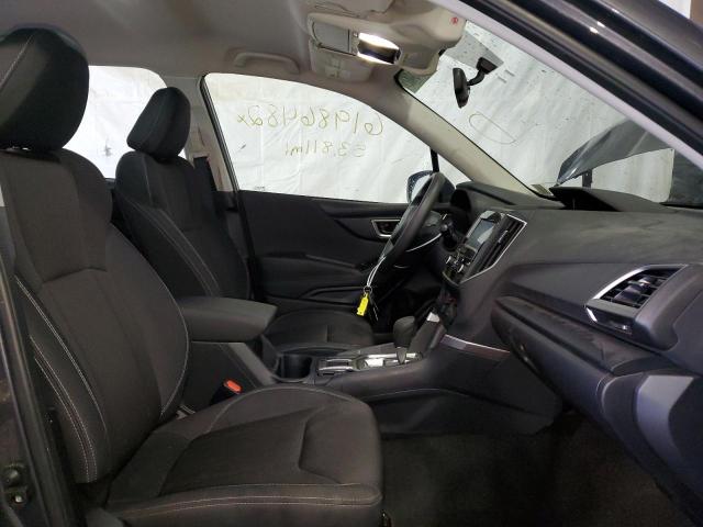 Photo 5 from auction – 2020 SUBARU FORESTER with VIN JF2SKADC5LH447833