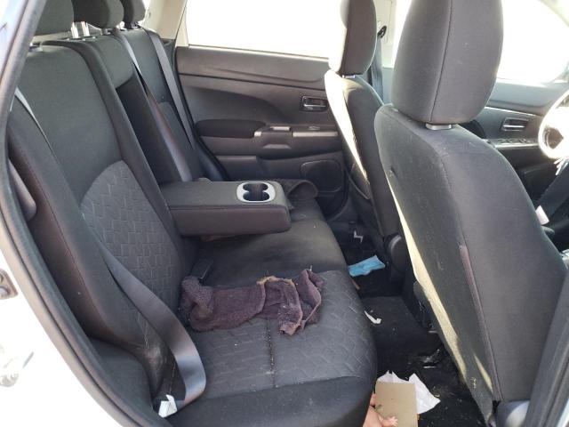 Photo 6 from auction – 2020 MITSUBISHI OUTLANDER with VIN JA4AP4AU4LU004861