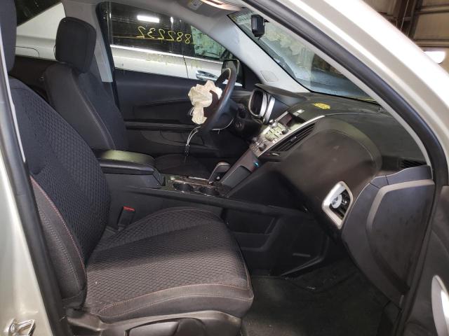 Photo 5 from auction – 2014 CHEVROLET EQUINOX LS with VIN 2GNALAEK6E6265636