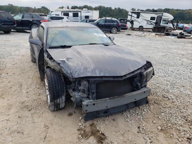 Photo 9 from auction – 2011 CHEVROLET CAMARO 2SS with VIN 2G1FK1EJ5B9163823
