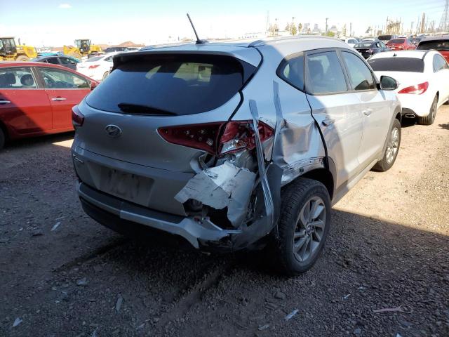 Photo 4 from auction – 2017 HYUNDAI TUCSON LIM with VIN KM8J33A41HU491256