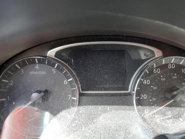 Photo 8 from auction – 2018 NISSAN ALTIMA 2.5 with VIN 1N4AL3AP0JC192129