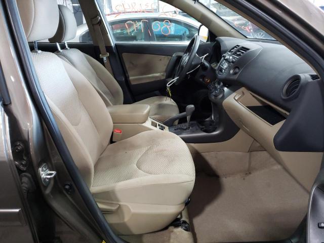 Photo 5 from auction – 2011 TOYOTA RAV4 with VIN 2T3BF4DV9BW152880