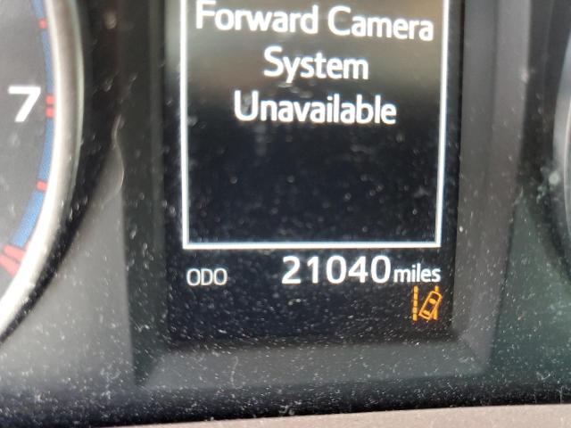 Photo 8 from auction – 2018 TOYOTA RAV4 ADVEN with VIN 2T3WFREV2JW411222