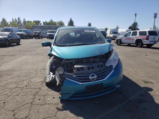 Photo 9 from auction – 2015 NISSAN VERSA NOTE with VIN 3N1CE2CP3FL361790