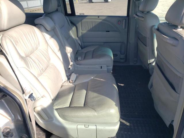 Photo 6 from auction – 2005 HONDA ODYSSEY EX with VIN 5FNRL38705B114526