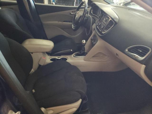 Photo 5 from auction – 2013 DODGE DART SXT with VIN 1C3CDFBH7DD708563