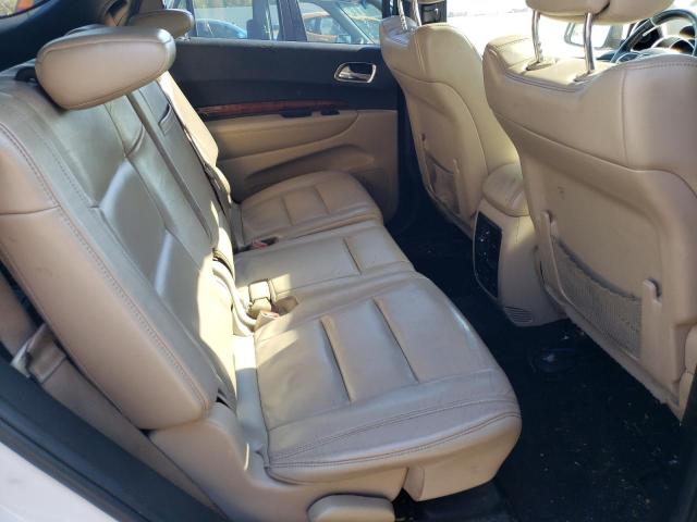 Photo 6 from auction – 2014 DODGE DURANGO LI with VIN 1C4SDJDT1EC286888