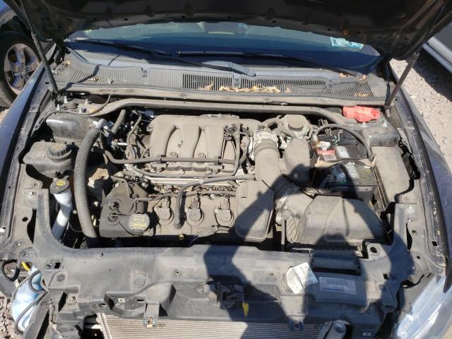 Photo 7 from auction – 2013 FORD TAURUS SEL with VIN 1FAHP2E82DG192520