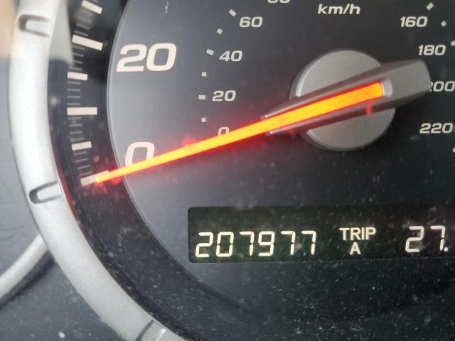 Zdjęcie 8 z aukcji – 2007 HONDA PILOT EXL z VIN 5FNYF18707B023525