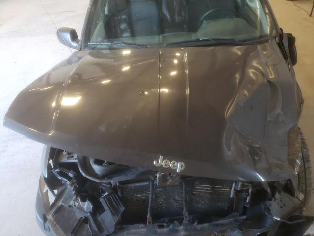 Photo 7 from auction – 2004 JEEP GRAND CHER with VIN 1J4GW48S44C237048