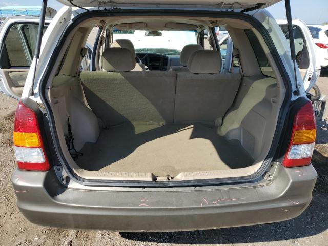 Photo 9 from auction – 2002 MAZDA TRIBUTE LX with VIN 4F2YU09112KM11286