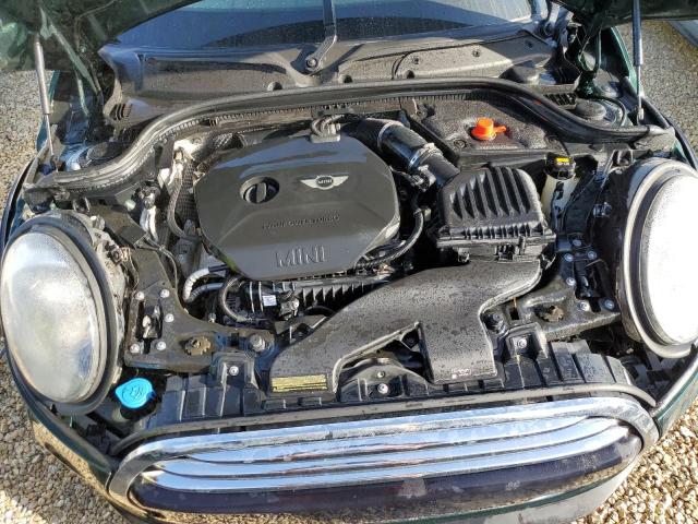 Photo 7 from auction – 2016 MINI COOPER with VIN WMWXP5C58G2D14055