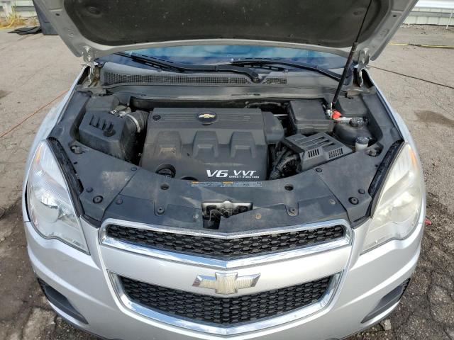 Photo 7 from auction – 2010 CHEVROLET EQUINOX LT with VIN 2CNFLDEY2A6210787