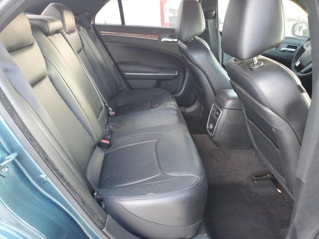 Photo 6 from auction – 2014 CHRYSLER 300 with VIN 2C3CCAAG3EH181091
