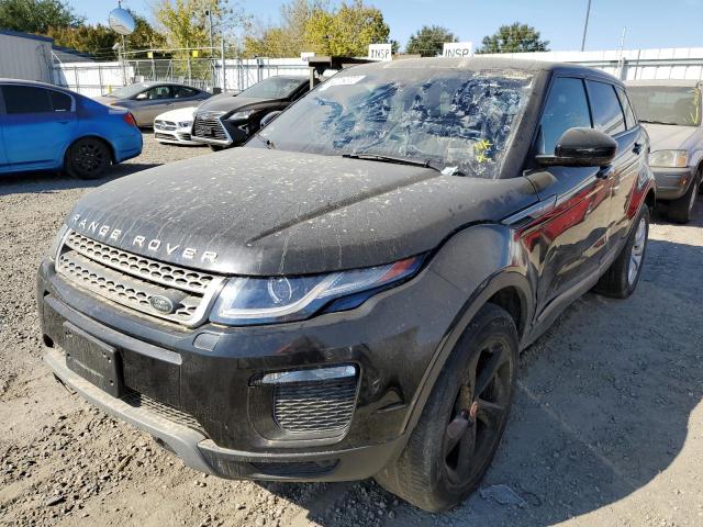 Photo 2 from auction – 2016 LAND ROVER RANGE ROVE with VIN SALVP2BG4GH078826