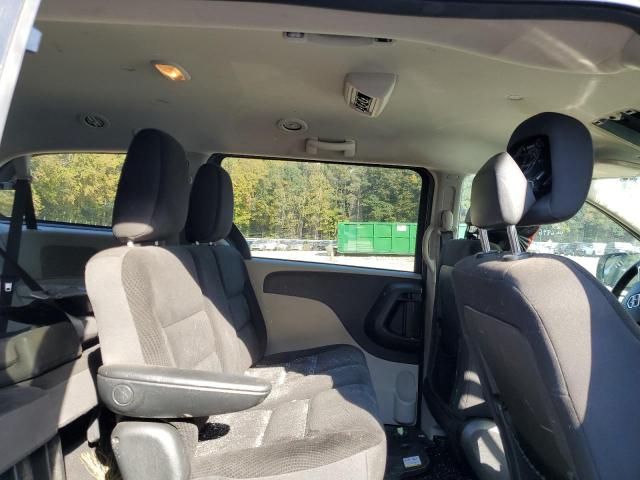 Photo 6 from auction – 2019 DODGE GRAND CARA with VIN 2C4RDGBG4KR526896