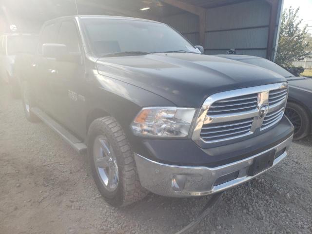 RAM 1500 SLT 2015 with VIN 1C6RR6LT2FS561908 - Photo from auction