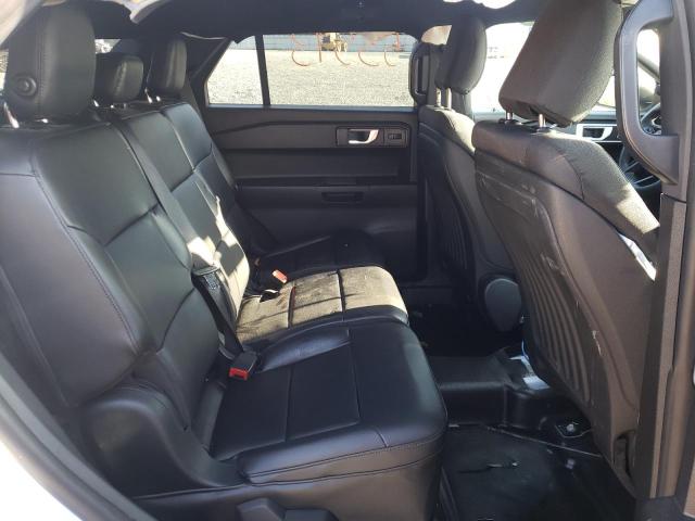 Photo 6 from auction – 2020 FORD EXPLORER P with VIN 1FM5K8AB1LGA82911