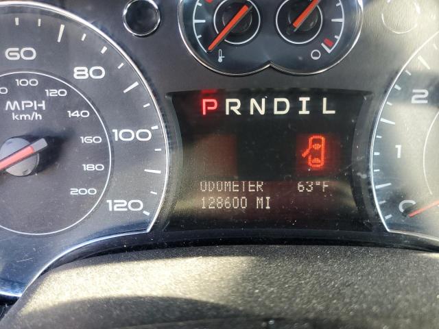 Photo 8 from auction – 2008 PONTIAC TORRENT with VIN 2CKDL33F486031127
