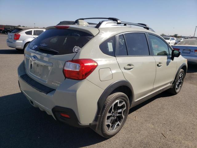 Photo 4 from auction – 2016 SUBARU CROSSTREK with VIN JF2GPAKC0GH231372