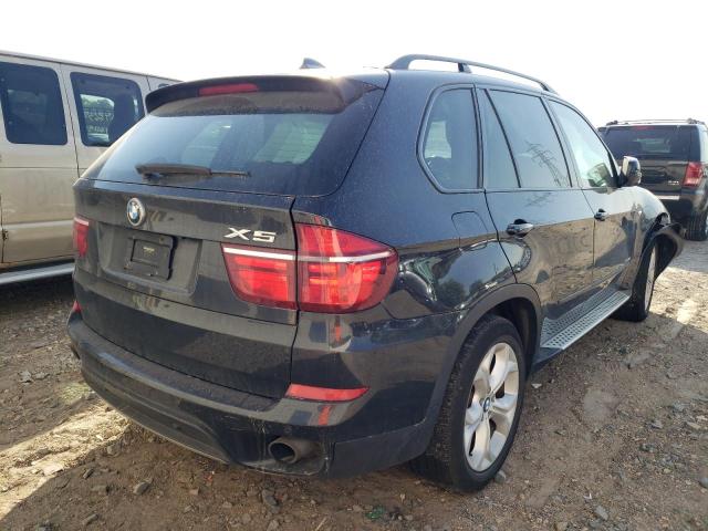 Photo 4 from auction – 2012 BMW X5 XDRIVE3 with VIN 5UXZV4C57CL762931