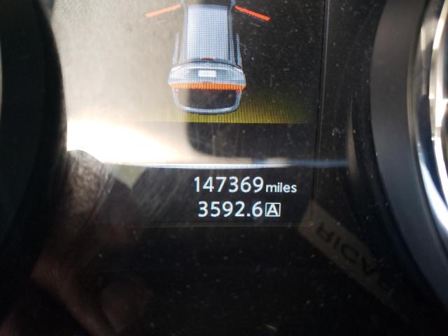 Photo 8 from auction – 2015 NISSAN ROGUE S with VIN 5N1AT2MT1FC757309