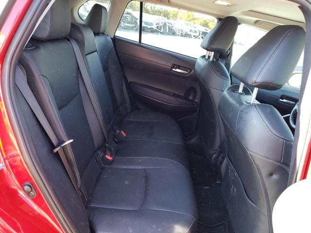 Photo 6 from auction – 2022 TOYOTA COROLLA CR with VIN 7MUDAAAG1NV002513