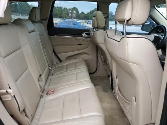 Photo 6 from auction – 2015 JEEP GRAND CHER with VIN 1C4RJECG2FC808190