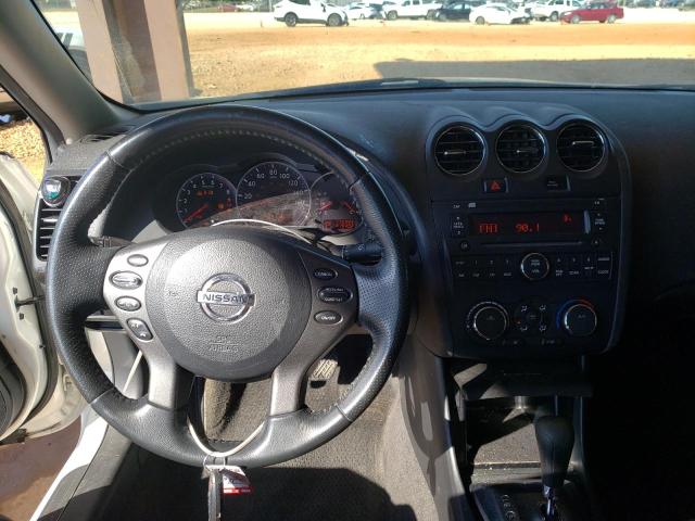 Photo 9 from auction – 2012 NISSAN ALTIMA SR with VIN 1N4BL2AP9CC179297