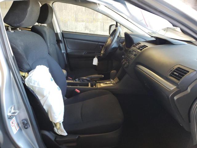 Photo 5 from auction – 2014 SUBARU IMPREZA with VIN JF1GPAA69E8303280