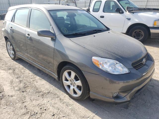 TOYOTA COROLLA MA 2005 z numerem VIN 2T1KR32E65C453786 - Zdjęcie z aukcji