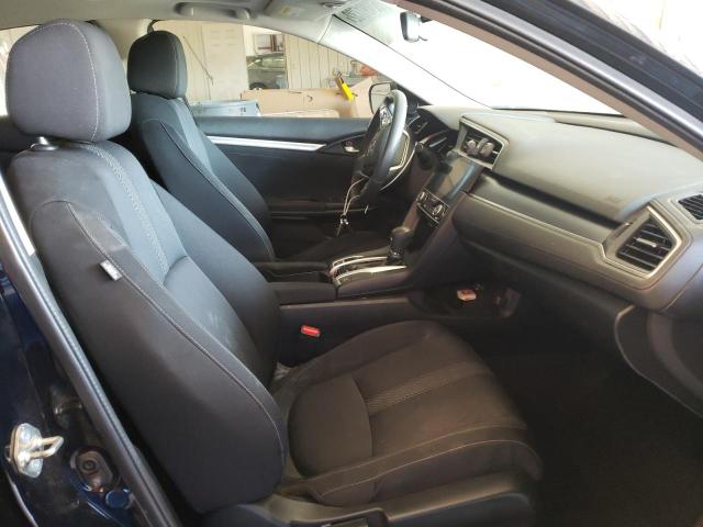 Photo 5 from auction – 2017 HONDA CIVIC EX with VIN 19XFC2F76HE065195