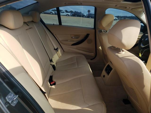Photo 6 from auction – 2014 BMW 328 I with VIN WBA3A5G52ENP31285