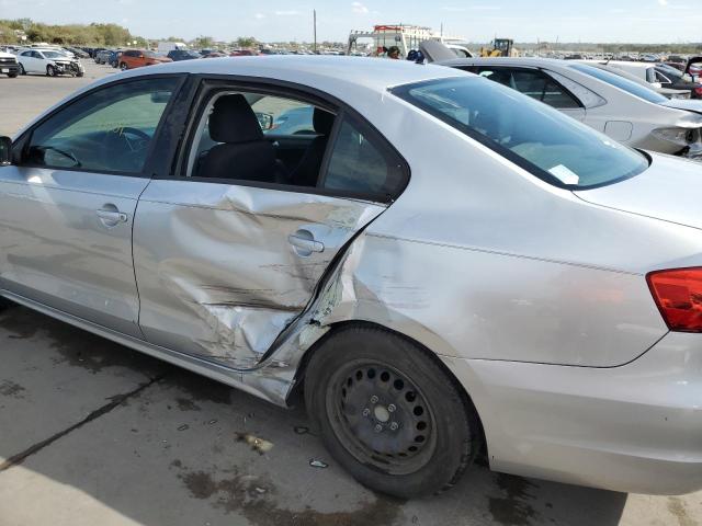 Photo 9 from auction – 2014 VOLKSWAGEN JETTA BASE with VIN 3VW2K7AJ2EM333711