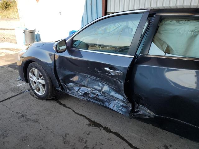 Photo 9 from auction – 2013 NISSAN ALTIMA 2.5 with VIN 1N4AL3AP1DC173643